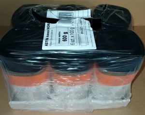 More Gold  Kawa rozpuszczalna 100g - karton