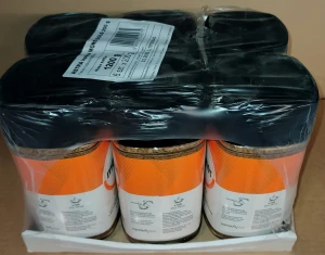 More Gold  Kawa rozpuszczalna 200g - karton 