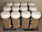 Nescafe Crema Kawa rozpuszczalna 100g - karton