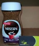Nescafe Fine Selection Kawa rozpuszczalna 185g