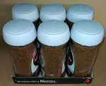 Nescafe Fine Selection Kawa rozpuszczalna 185g - karton