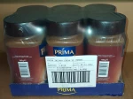 Prima Crema Kawa rozpuszczalna 180g - karton