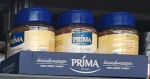 Prima Śniadaniowa Miks zbóż i kawy Kawa rozpuszczalna 100g - karton
