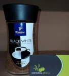 Tchibo Black`N White Kawa rozpuszczalna 100g
