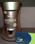 Tchibo Barista Classic Kawa rozpuszczalna 180g