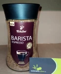 Tchibo Barista Espresso Kawa rozpuszczalna 200g
