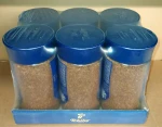 Tchibo Exclusive Original Kawa rozpuszczalna 200g - karton