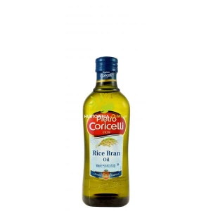 Olej z ryżu Pietro Coricelli 500ml
