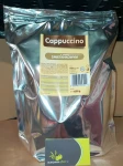 Mokate Cappuccino o smaku Śmietankowym 1kg