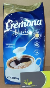Cremona Classic śmietankowa 400g