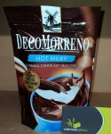 DecoMorreno Hot Milky napój o Smaku Czekolady Mlecznej 150g