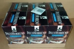DecoMorreno Hot Milky napój o Smaku Czekolady Mlecznej 10x25g - karton
