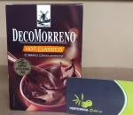 DecoMorreno Hot Classico napój o Smaku Czekoladowym 10x25g - karton