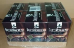 DecoMorreno Hot Dark napój o Smaku Czekolady Gorzkiej 10x25g - karton
