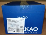 E. Wedel Ciemne z Ghany Kakao 180g - karton