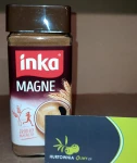 Inka Magne Kawa rozpuszczalna zbożowa 100g