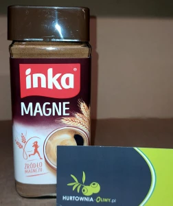Inka Magne Kawa rozpuszczalna zbożowa 100g