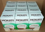 Mokate Cappuccino Smak Orzechowy 8x20g - karton