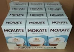 Mokate Cappuccino z magnezem 8x20g - karton