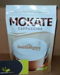 Mokate Cappuccino Smak Śmietankowy 110g