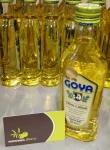 GOYA Oliwa z oliwek Extra Vergine 250ml - karton