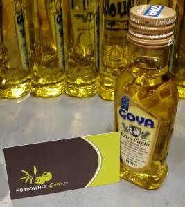 GOYA Oliwa z oliwek Extra Vergine 89ml