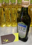 GOYA Oliwa z oliwek Extra Vergine Owocowa 250ml - karton