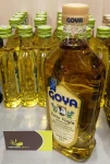 GOYA Oliwa z oliwek Extra Vergine 1L - karton