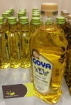 GOYA Oliwa z oliwek Extra Vergine smak łagodny 1L - karton