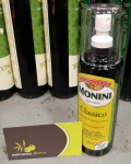 Monini Oliwa z oliwek Classico Spray 200ml - karton
