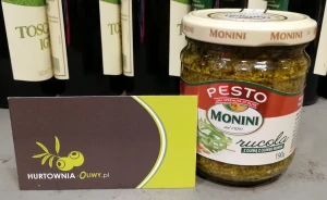 Monini Sos pesto Rucola 190g