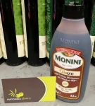 Monini krem z octu balsamicznego z Modeny I.G.P. o smaku białych Trufli 250g