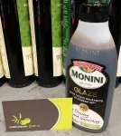 Monini krem z octu Balsamicznego z Modeny I.G.P. 250g
