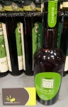 Monini Oliwa z oliwek BIO Monocultivar Coratina 100% 500ml - karton
