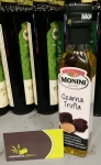 Monini Oliwa z oliwek Czarna trufla 250ml