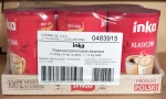 Inka Klasyczna Kawa rozpuszczalna zbożowa 200g - karton