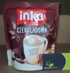 Inka Czekoladowa Kawa rozpuszczalna zbożowa 200g 