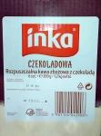 Inka Czekoladowa Kawa rozpuszczalna zbożowa 200g - karton
