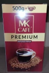 MK Cafe Premium Intensywna Kawa rozpuszczalna 500g - karton