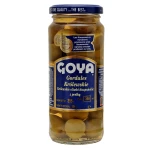 GOYA oliwki Gordales z pestką 358ml