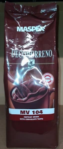 Decomorreno Napój Instant o smaku czekoladowym 1kg