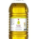 Oliwa z Oliwek Gota Verde 5l PET - karton