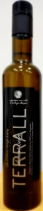 Oliwa Arbequina szkło 500 ml
