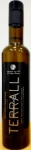 Oliwa Arbequina szkło 500 ml - karton