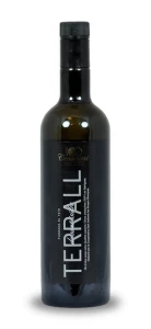 Oliwa Arbequina szkło 750 ml - karton