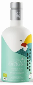 Oliwa eSencial Nature – ekologiczna szkło 500ml - karton