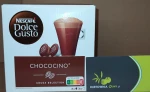 Nescafe Dolce Gusto Chococino Czekolada i mleko w kapsułkach 16x11,7g