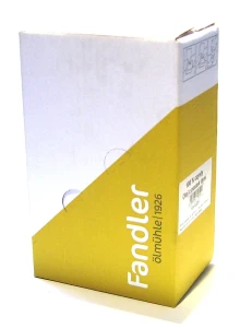 FANDLER Olej z pestek dyni 250 ml - karton