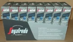 Segafredo Deca Crem Kawa mielona bezkofeinowa w kapsułkach 10x5,1g - karton