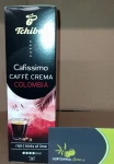 Tchibo Cafissimo Caffe Crema Colombia Kawa mielona w kapsułkach 10x8g - karton